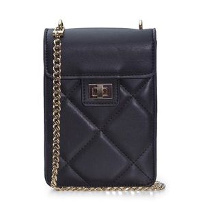 New with tag, Jules Kae crossbody purse